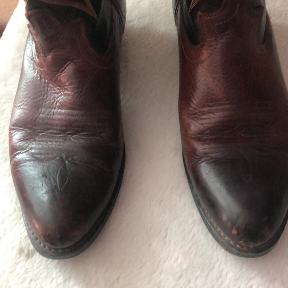 Laredo western boots p2803 - Picture 2 of 9